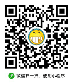 猜图大乱斗小程序二维码