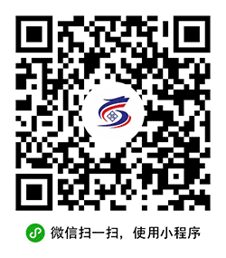 财务外包小程序二维码
