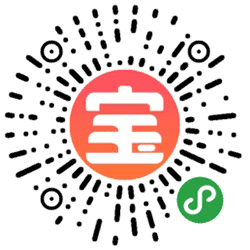 裁员宝小程序二维码