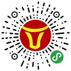 财运商城小程序二维码