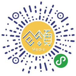 仓颉日豹小程序二维码