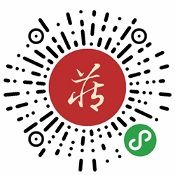 藏玉微拍小程序二维码