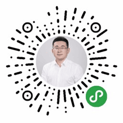 沧州律师朱宁小程序二维码