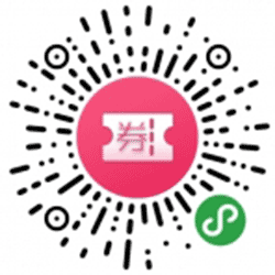 餐券多小程序二维码
