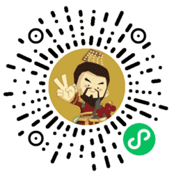 曹操去水印小程序二维码