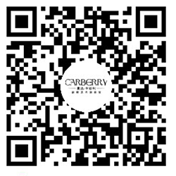CarberryCake小程序二维码