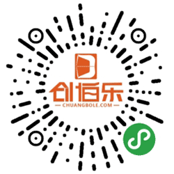 创伯乐|让创业者找到伯乐小程序二维码