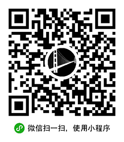 CBMS桥梁巡查小程序二维码