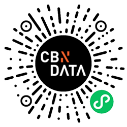 CBNDataBox小程序二维码