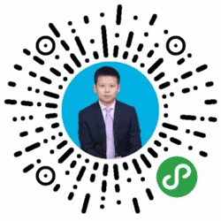 成都刑事辩护律师小程序二维码