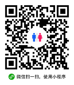 厕所在哪小程序二维码