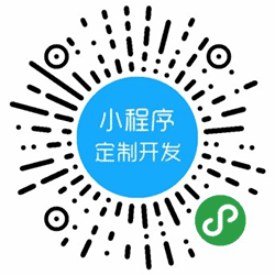 橙果互联官网小程序小程序二维码