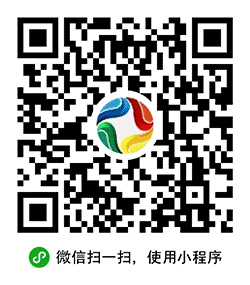 查查公交小程序二维码