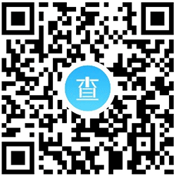 查路费小程序二维码