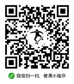 长板实验室小程序二维码