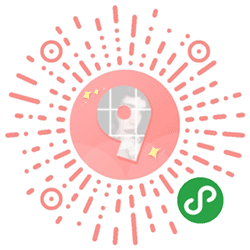 长图九宫拼图小程序二维码