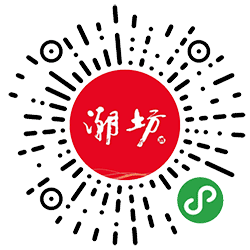 潮坊商城小程序二维码