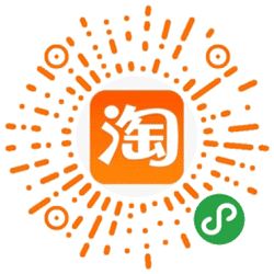 超级券+小程序二维码