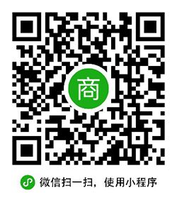 超级商品库小程序二维码