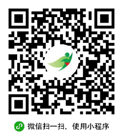 超能名片小程序二维码