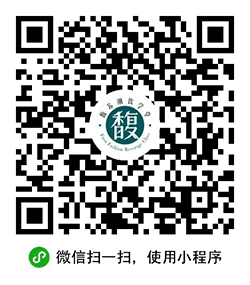 茶饮饮品配方小程序二维码