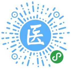 查中医小程序二维码