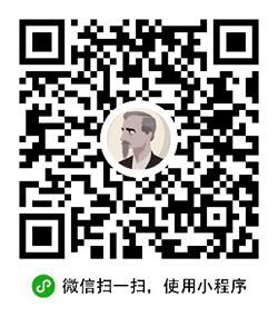 车叫兽小程序二维码