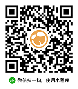 橙果医生视频小程序二维码