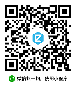 程序秀小程序二维码