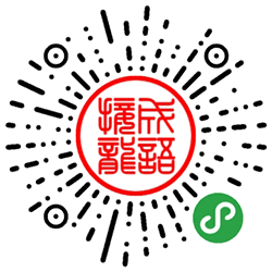 成语接龙机器人小程序二维码