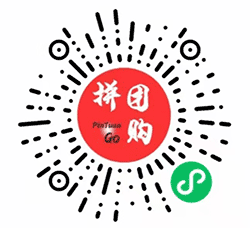 诚招合伙人小程序二维码