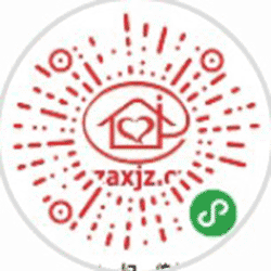 诚挚爱心家政小程序二维码