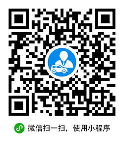 车助手360小程序二维码