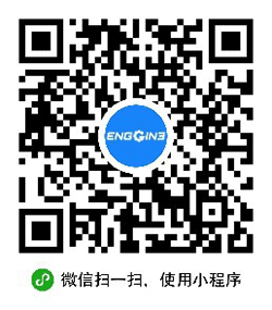 车主小服务小程序二维码