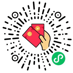 吃饭工具小程序二维码