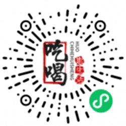 吃喝惠生活小程序二维码