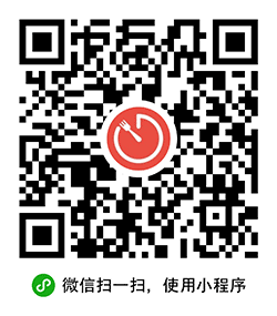 吃哪家小程序二维码