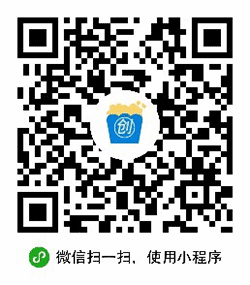 创投圈那些事小程序二维码