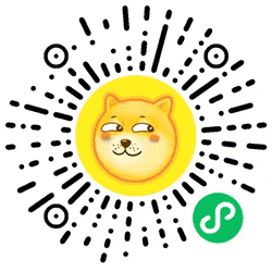 创意表情下载小程序二维码