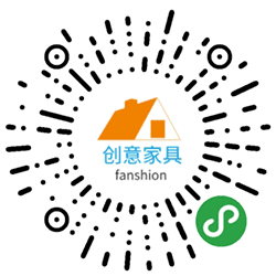 创意家具小程序二维码