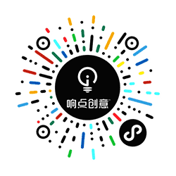 创意灵感小程序二维码