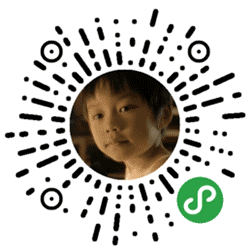 创易之道小程序二维码