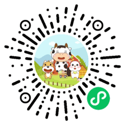 创优品味小程序二维码