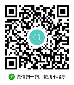 传图识字小程序二维码