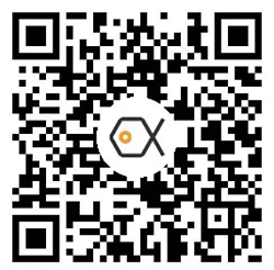 纯笑笑小程序二维码
