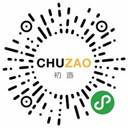 初造小程序二维码
