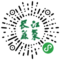 长江蔬菜商城小程序二维码