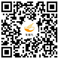 菜谱儿微信小程序入口小程序二维码