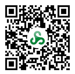 春秋航空特价机票小程序小程序二维码