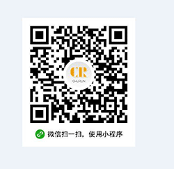 初润教育小程序小程序二维码